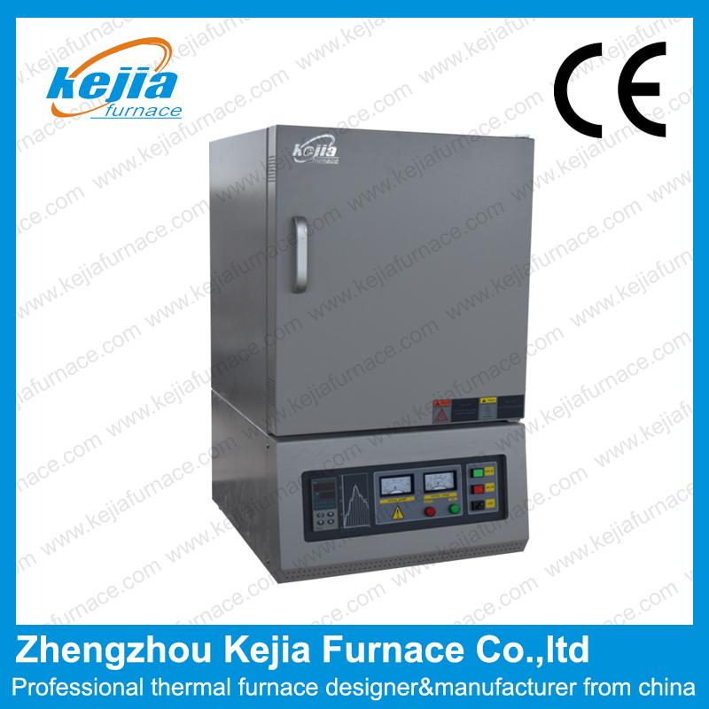 <b>1200℃ uses of electric heating muffle furnace for sale</b>