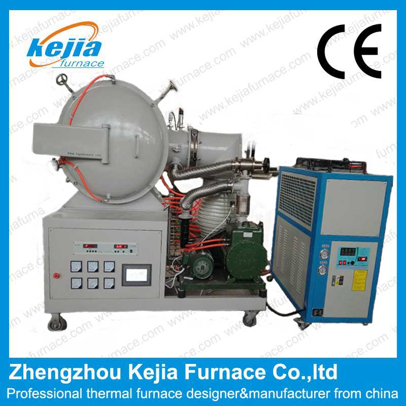 <b>1400℃ Vacuum annealing furnace</b>