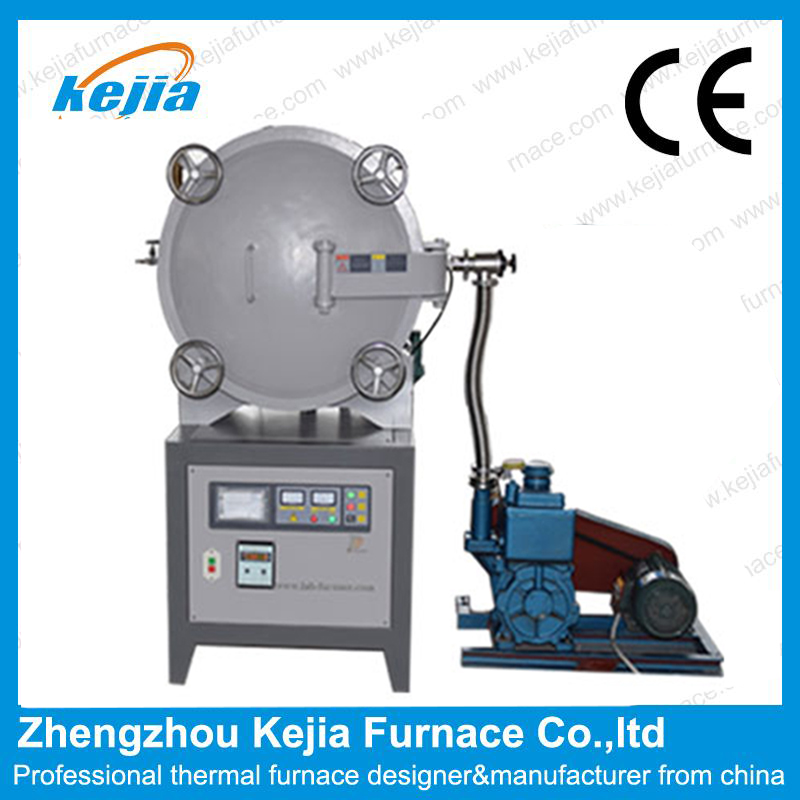 1200℃ Vacuum chamber sintering furnace