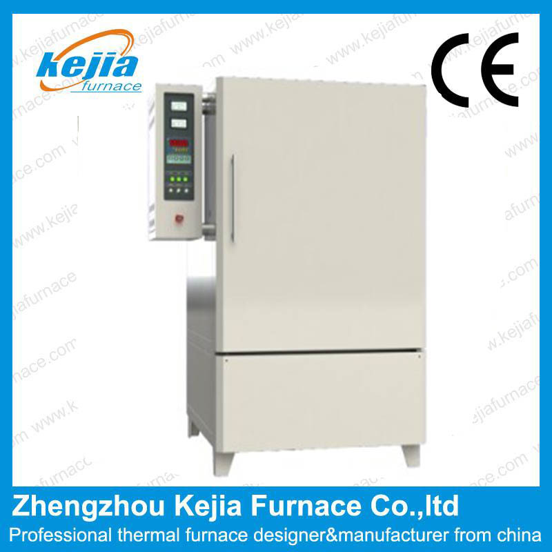 1700℃ electric chamber furnace