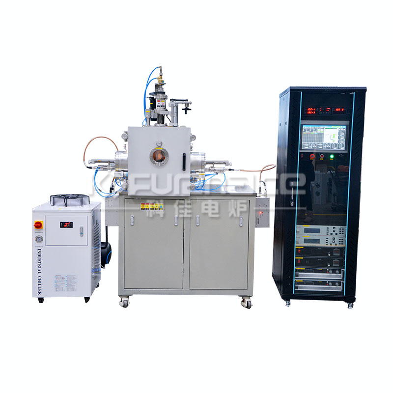 Ultra-high Vacuum Evaporation and Magnetron Composite Coating Equipment