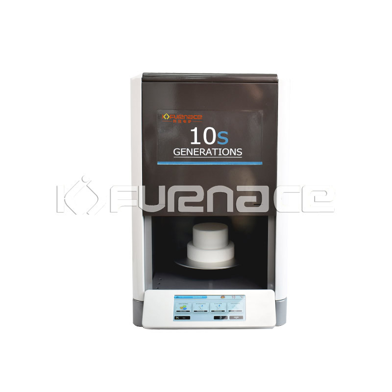 KJ-Y1530-10S Fast sintering furnace