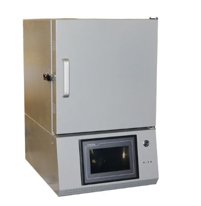 1600℃ high temperature lab Muffle furnace