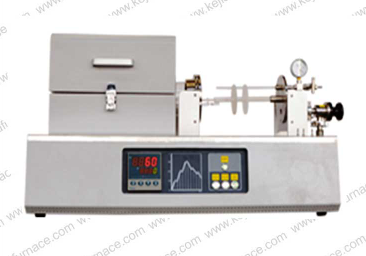 A commonly used RTP rapid annealing furnace (click on the image to view product details)