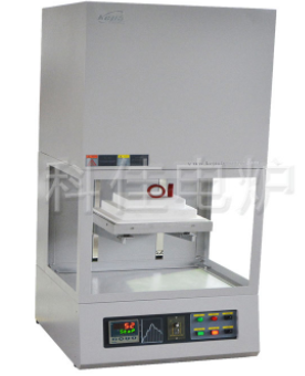 Customized bell furnace (click on the image to view product details)