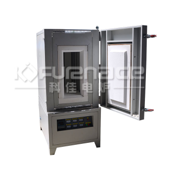 Customized furnace size box furnace (click on image to view product details)