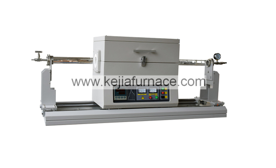 RTP fast annealing furnace for slide (click on the image to view product details)