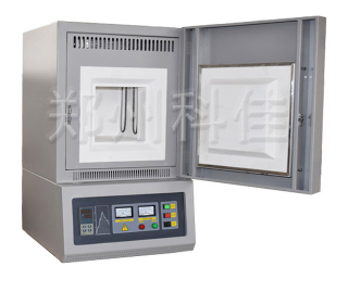 A commonly used small box type high-temperature electric furnace (click on the image to view product details)