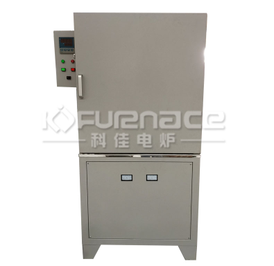 Large size box type high-temperature electric furnace (click on the picture to view product details)