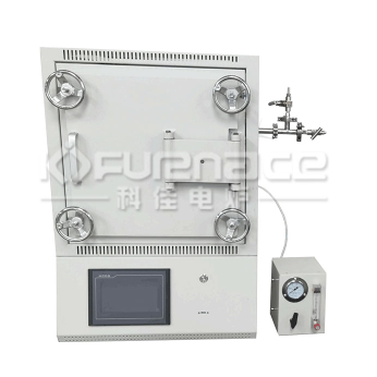 Experimental high-temperature box type atmosphere furnace (click on the picture to view product details)