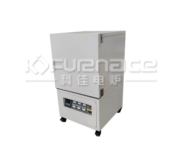 High box laboratory muffle furnace (click on the picture to view product details)