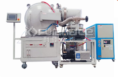 Commonly used vacuum furnaces (click on the image to view product details)