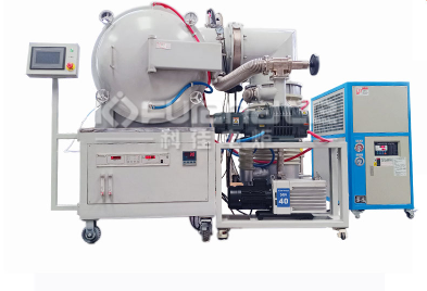 A commonly used 1200 ℃ fiber furnace vacuum furnace (click on the image to view product details)