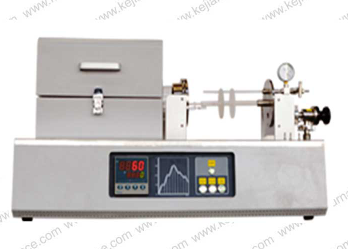 A common RTP fast annealing furnace (click on the image to view product details)