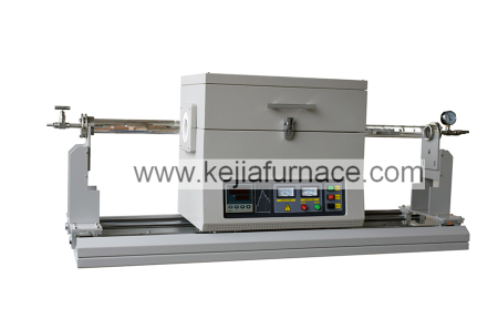 RTP fast annealing furnace for slide (click on the image to view product details)